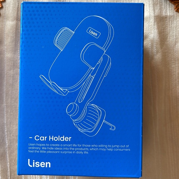Sale 5 items for $20😎 SALE Car, phone holder. Brand new never used. - Picture 1 of 5